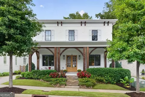 146 Weyhill Ct, Alpharetta, GA 30009
