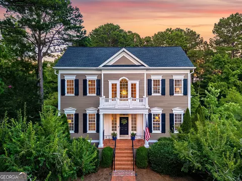 140 Coventry Ct, Fayetteville, GA 30215