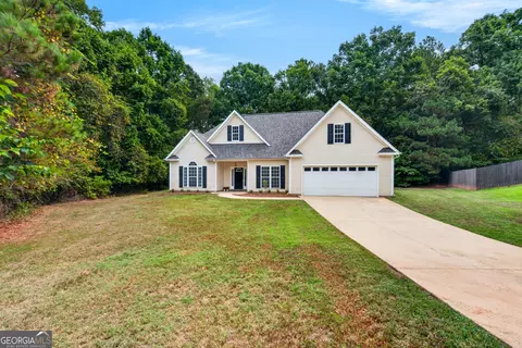 Exterior - 103 River Bend Ct, Lagrange, GA 30240 photo 4 of 5