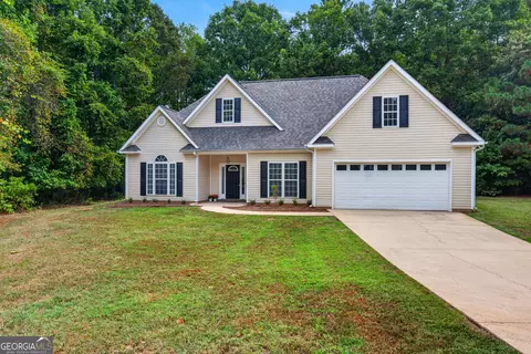 Exterior - 103 River Bend Ct, Lagrange, GA 30240 photo 5 of 5