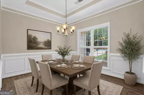 Dining - 103 River Bend Ct, Lagrange, GA 30240 photo 1 of 1
