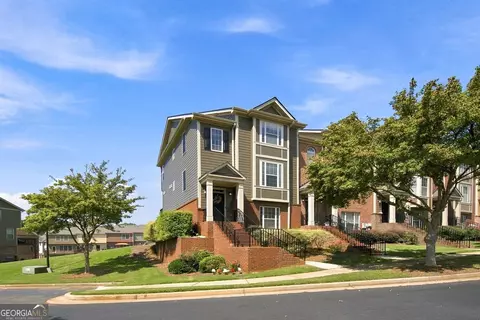 3944 Covey Flush Ct SW, Smyrna, GA 30082