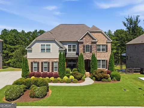 3825 Lakehurst Way, Cumming, GA 30040