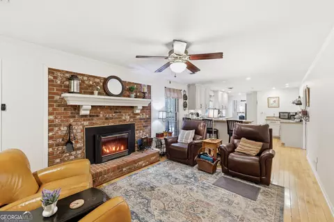 Other - 155 Valley Rd, Toccoa, GA 30577 photo 3 of 20