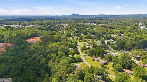 View/Area - 155 Valley Rd, Toccoa, GA 30577 photo 2 of 2