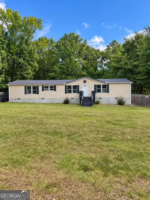 120 Hunters Ridge Dr, Monticello, GA 31064