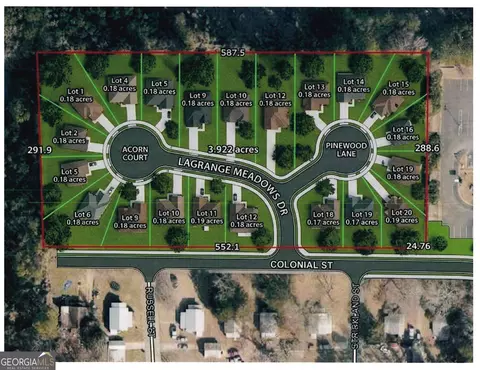 107 Colonial St, Lagrange, GA 30240 photo 3