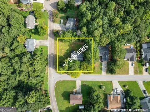 View/Area - 378 Baugh St, Commerce, GA 30529 photo 2 of 10