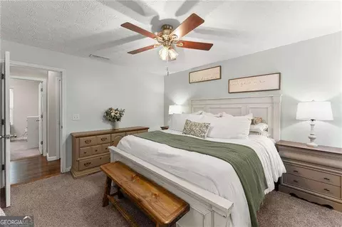 Bedroom - 378 Baugh St, Commerce, GA 30529 photo 2 of 10