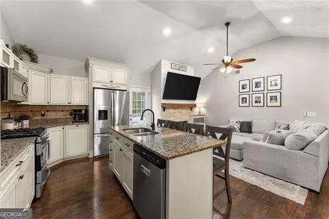 Other - 378 Baugh St, Commerce, GA 30529 photo 2 of 11