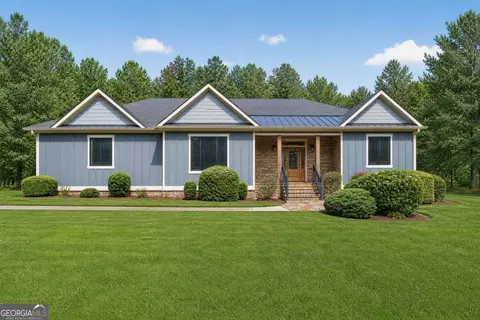 151 Sinclair Cir, Eatonton, GA 31024