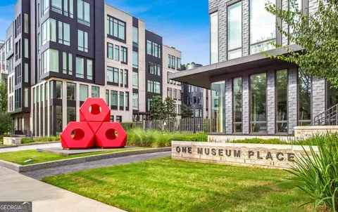 1301 Peachtree St NE #4L, Atlanta, GA 30309