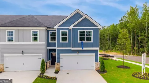 2750 Willowtree Cir, Kennesaw, GA 30144