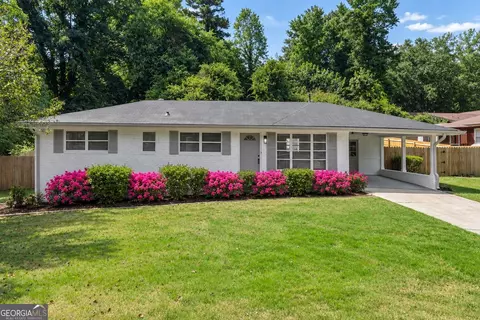 1675 Cherokee Blvd, Douglasville, GA 30134