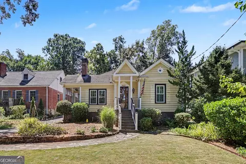 322 Nelson Ferry Rd, Decatur, GA 30030