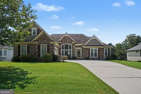 1935 Heritage Green Dr, Marietta, GA 30064