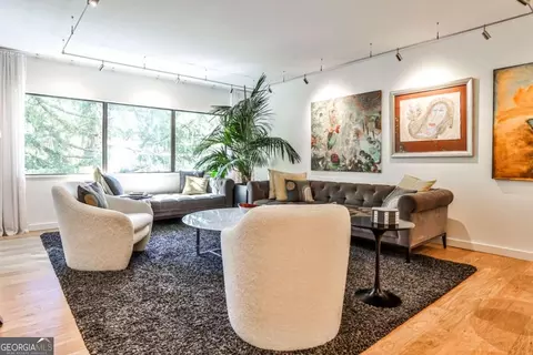1130 Piedmont Ave NE #511, Atlanta, GA 30309