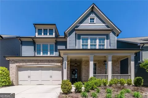 279 Still Pine Bnd, Smyrna, GA 30082