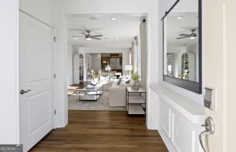 Entry Way - 428 Miscanthus Ct, Griffin, GA 30223 photo 1 of 4
