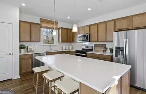 Kitchen - 428 Miscanthus Ct, Griffin, GA 30223 photo 1 of 4