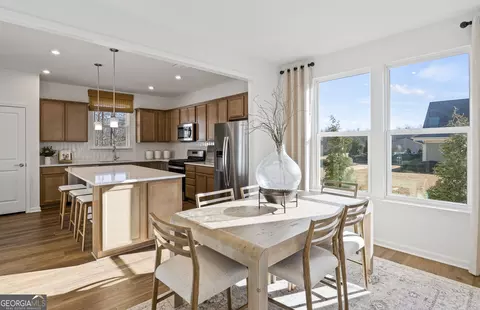Dining - 428 Miscanthus Ct, Griffin, GA 30223 photo 1 of 2