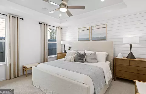 Bedroom - 428 Miscanthus Ct, Griffin, GA 30223 photo 1 of 3