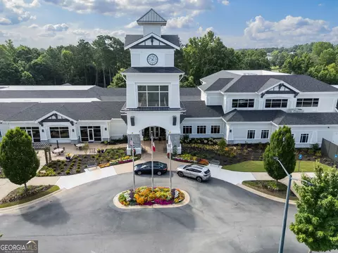 View/Area - 428 Miscanthus Ct, Griffin, GA 30223 photo 3 of 3