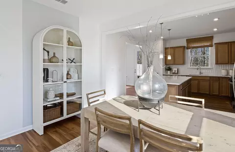 Dining - 428 Miscanthus Ct, Griffin, GA 30223 photo 2 of 2
