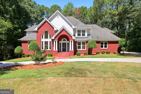2960 Vail Valley Ct, Snellville, GA 30078