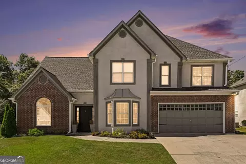 6042 Castlemain Dr SE, Mableton, GA 30126