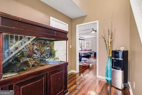 Entry Way - 11811 Registry Blvd, Hampton, GA 30228 photo 2 of 2
