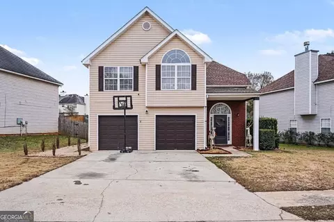 Exterior - 11811 Registry Blvd, Hampton, GA 30228 photo 2 of 3