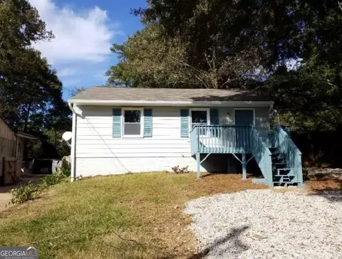 1092 Mable St SW, Mableton, GA 30126