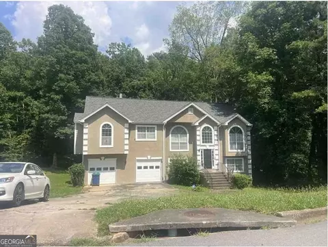 4170 Glad Morning Dr, Atlanta, GA 30349