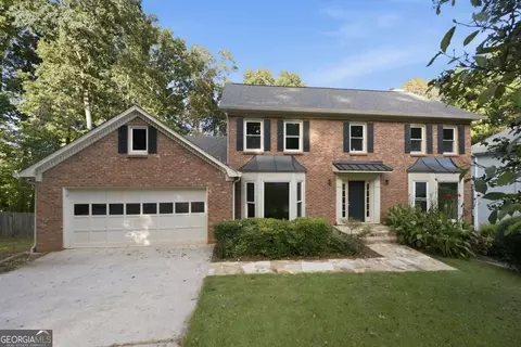 1181 Steeple Run, Lawrenceville, GA 30043