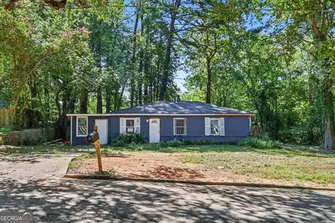 1005 Regis Rd SE, Atlanta, GA 30315