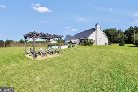 Exterior - 333 High Falls Rd, Jackson, GA 30233 photo 12 of 15