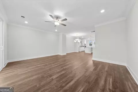 Living - 503 Headwater Ct, Lagrange, GA 30241 photo 5 of 5
