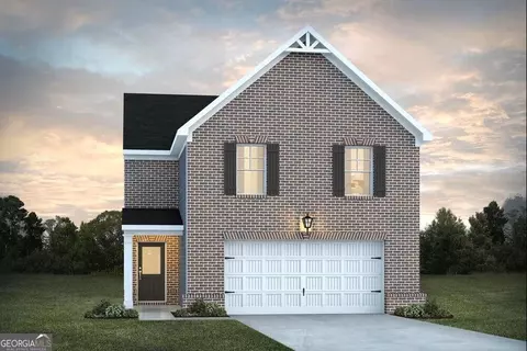505 Headwater Ct, Lagrange, GA 30241