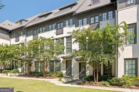 6580 Aria Village Dr, Sandy Springs, GA 30328