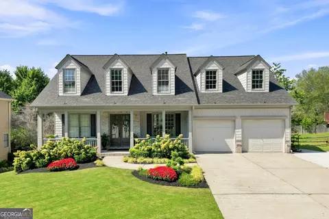 4015 Gold Mill Rdg, Canton, GA 30114