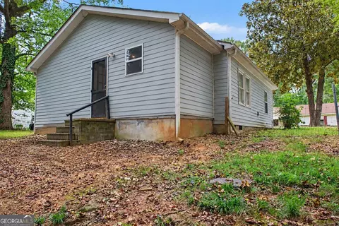Exterior - 313 Walker Dr, Monroe, GA 30655 photo 1 of 2