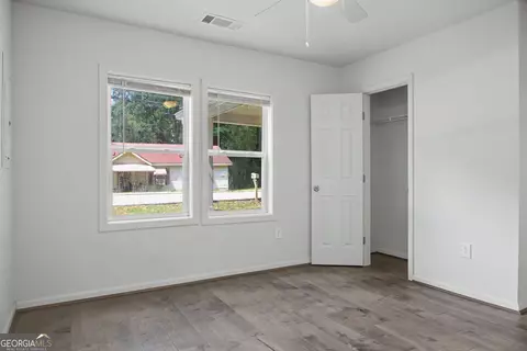 Bedroom - 313 Walker Dr, Monroe, GA 30655 photo 1 of 2