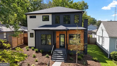 63 Mortimer St SE, Atlanta, GA 30317