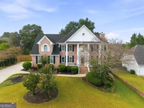 4339 Donerail Dr, Snellville, GA 30039