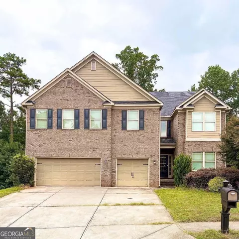 5646 Whispering Pines Ln, Douglasville, GA 30135