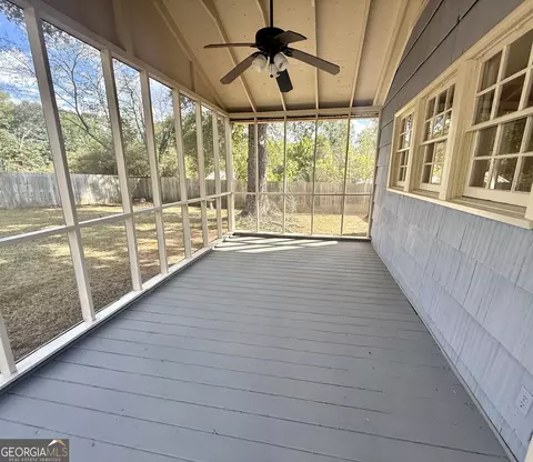 Exterior - 5 E Valley Rd NE, Rome, GA 30161 photo 3 of 6