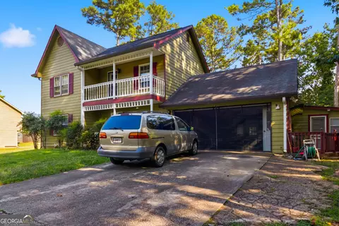7518 Lerose Dr, Jonesboro, GA 30236