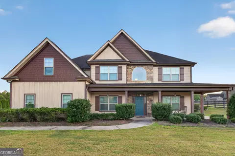 117 Palomino Dr, Newnan, GA 30265