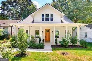 796 Beechwood Ave SW, Atlanta, GA 30310